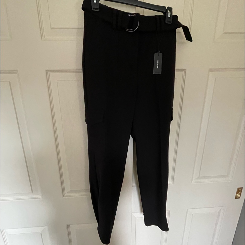 Express cargo pants - Picture 7 of 8